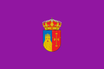 Pozuelo de Alarcón flag